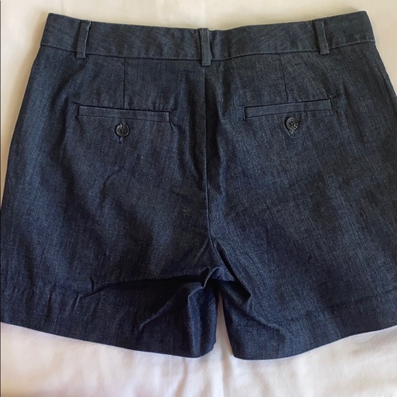 Banana Republic Soft Denim-look shorts - Picture 2 of 3